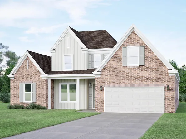 330 Wirt Rd, Oakland, TN 38060