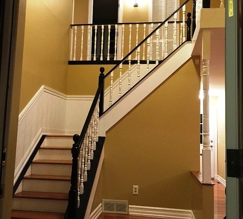 Grand Staircase