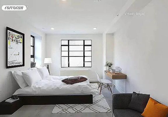 2nd image of 2 Pierrepont St #1001A