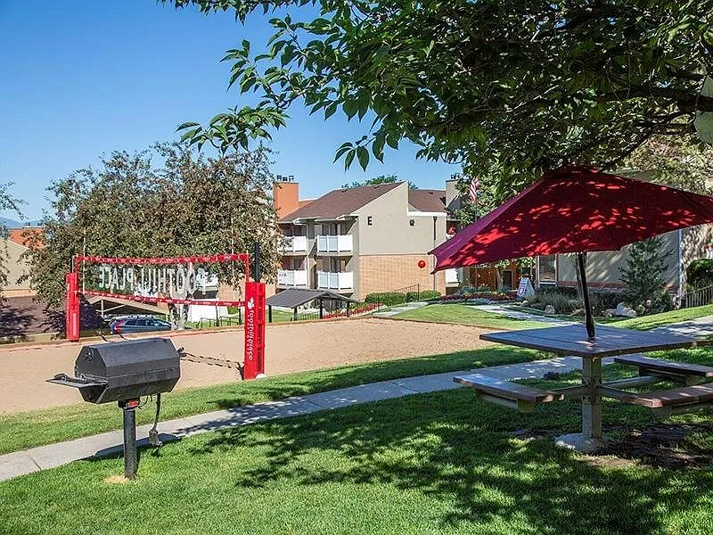 Foothill Place — Photo 2