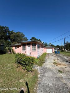 7848 TORY Place N, Jacksonville, FL, 32208