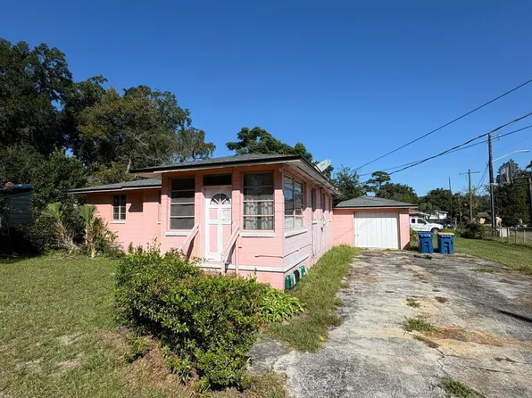 7848 TORY Place N, Jacksonville, FL 32208