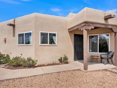 4312 Paseo De La Acequia, Santa Fe, NM, 87507