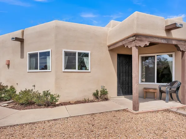 4312 Paseo De La Acequia, Santa Fe, NM 87507