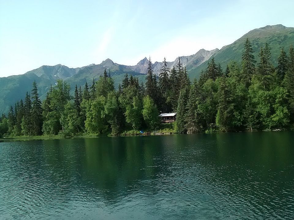 11 Chilkat Lake Birch Is, Haines, AK 99827 Zillow