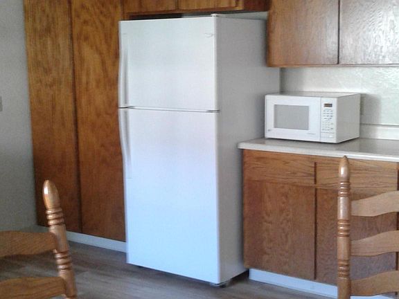 Pantry cabinet from floor to ceiling