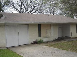 3321 Sidney Dr, Mesquite, TX 75150