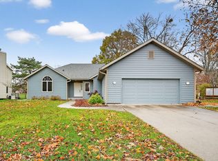 3000 Northridge Pkwy, Ames, IA 50014