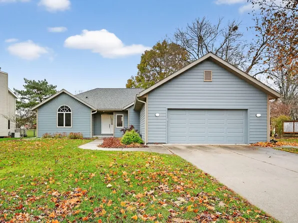 3000 Northridge Pkwy, Ames, IA 50014