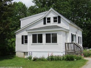 17 Moody St, Saco, ME 04072