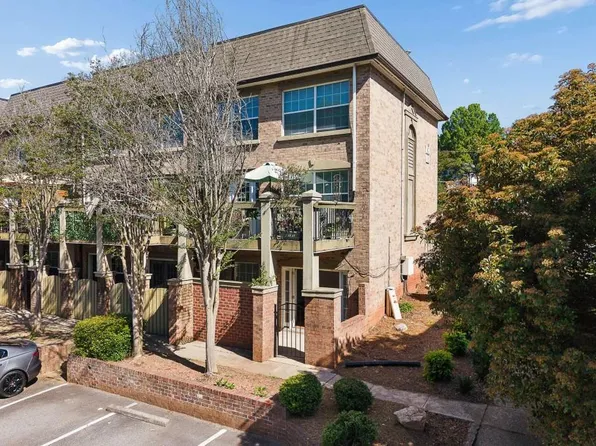 6980 Roswell Rd Unit C13, Atlanta, GA 30328