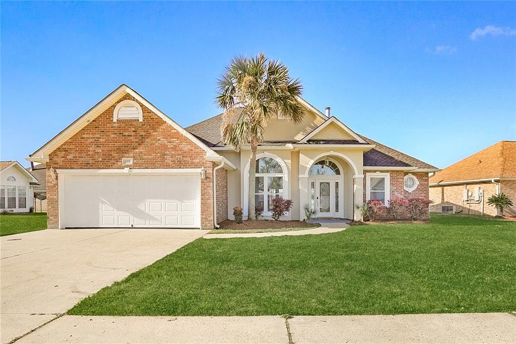 389 Oak Point Dr, La Place, LA 70068 Zillow