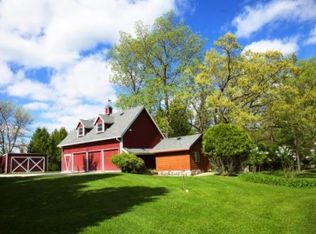 1435 Saint Augustine Road, Erin, WI 53027