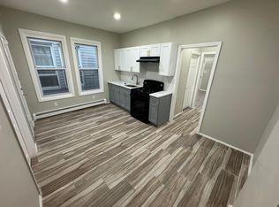 666 Grove St #2B, Irvington, NJ 07111