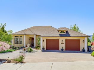 4461 Innsbruck Rdg, Medford, OR 97504