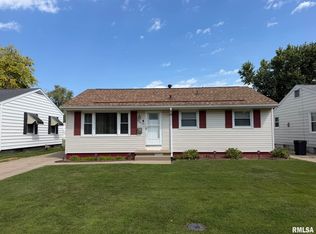 3041 Trinity Ave, Springfield, IL 62702