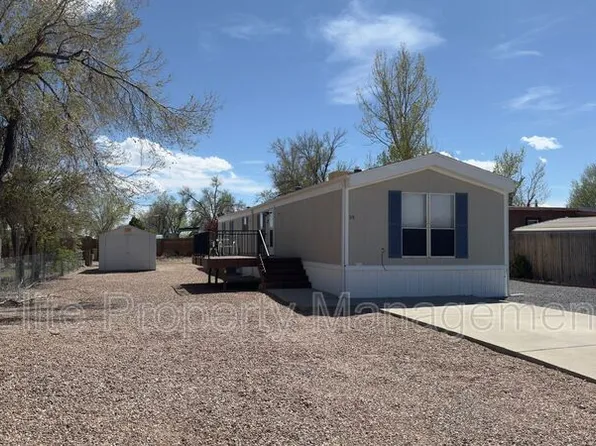 98 E Byrd Dr, Pueblo West, CO 81007