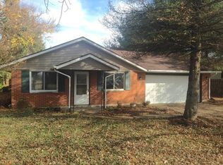 4312 Comanchee Trl, Jamestown, OH 45335