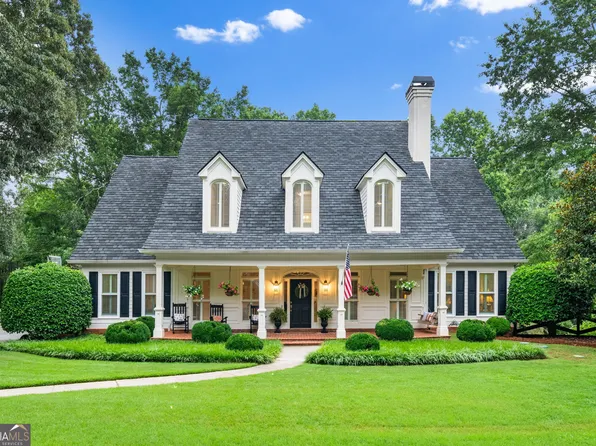 2610 Hopewell Plantation Dr, Milton, GA 30004