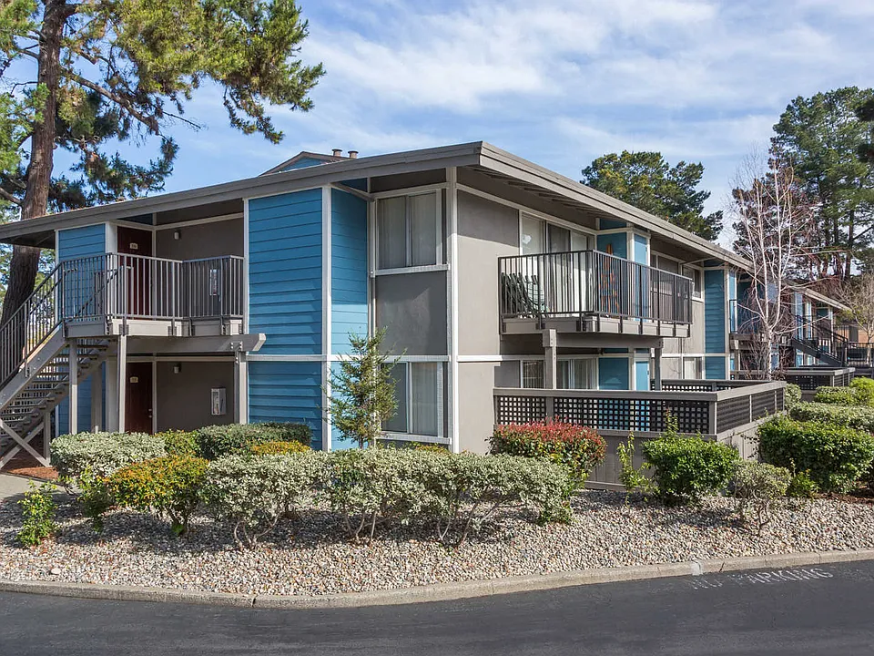 Reserve at Mountain View Apartments