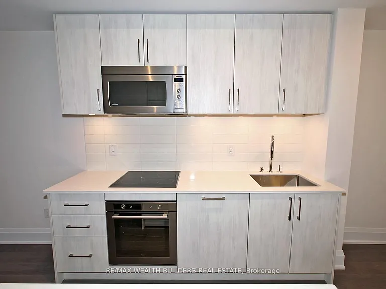 88 Cumberland St #905 — Photo 12