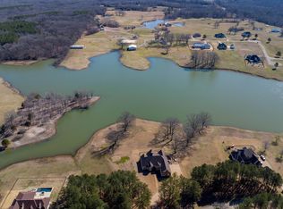 365 Belle Farms Rd, Williston, TN 38076