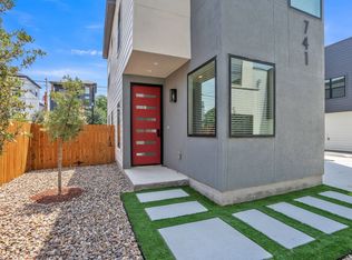 741 Cuney Way #3, San Antonio, TX 78210