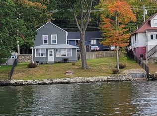 132 S Quinsigamond Ave, Shrewsbury, MA 01545