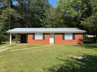 2490 Dorsey Evergreen Rd, Fulton, MS 38843