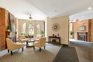 Sold by Brown Harris Stevens