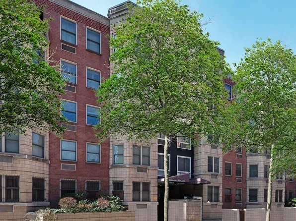 110 West 90th Street