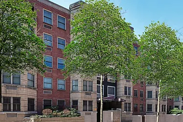 110 West 90th Street in Upper West Side