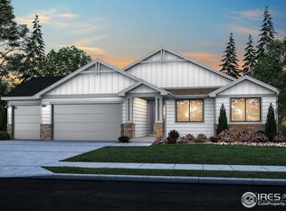 2926 Barn Swallow Cir, Fort Collins, CO 80524