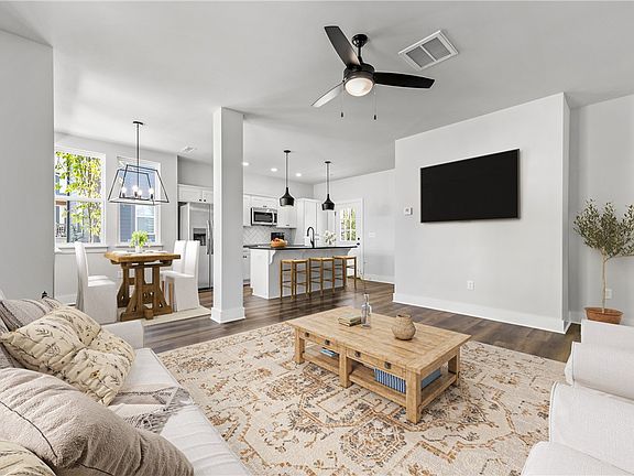 5th image of 3074 W Salida Ln