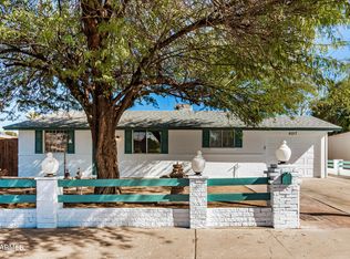 6017 S 19th Pl, Phoenix, AZ 85042