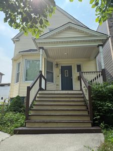112 S Waller Ave, Chicago, IL, 60644