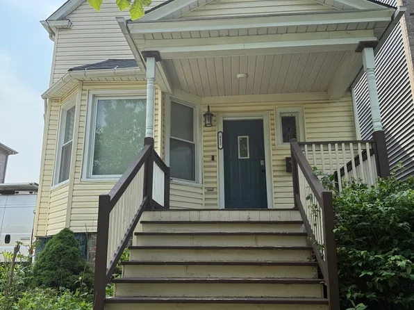 112 S Waller Ave, Chicago, IL 60644