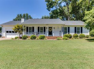 407 Old Colony Rd, Anderson, SC 29621