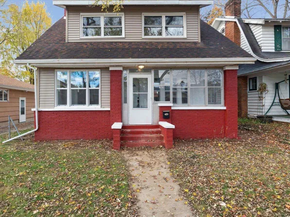 1925 Beverly Pl, South Bend, IN 46616