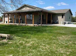 25563 411th Ave, Mitchell, SD 57301