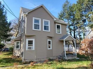 100 Irvington St, Westwood, NJ 07675