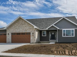 1175 Heritage Dr, Diamond, IL 60416
