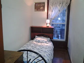 Rented by Fifth & Forever LLC