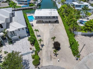 Plantation Shores Rev, Tavernier, FL 33070