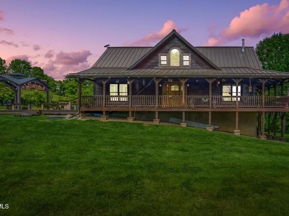 193 Buffalo Run, Mountain City, TN 37683