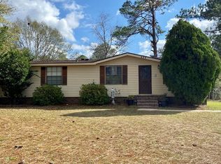 152 Crow Dr, Leesburg, GA 31763