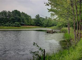 12087 Mackinaw Rd, Perrysburg, NY 14129