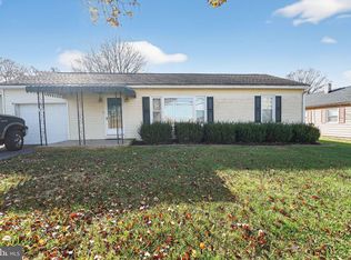 147 Union Bridge Rd, Union Bridge, MD 21791