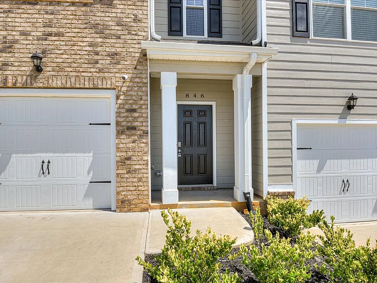 846 Quaint Parish Cir — Photo 3