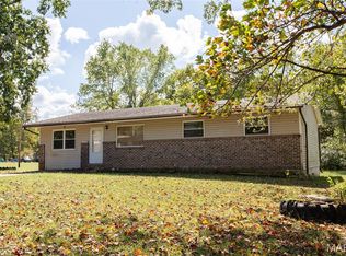 12600 Beaver Manor Rd, Rolla, MO 65401